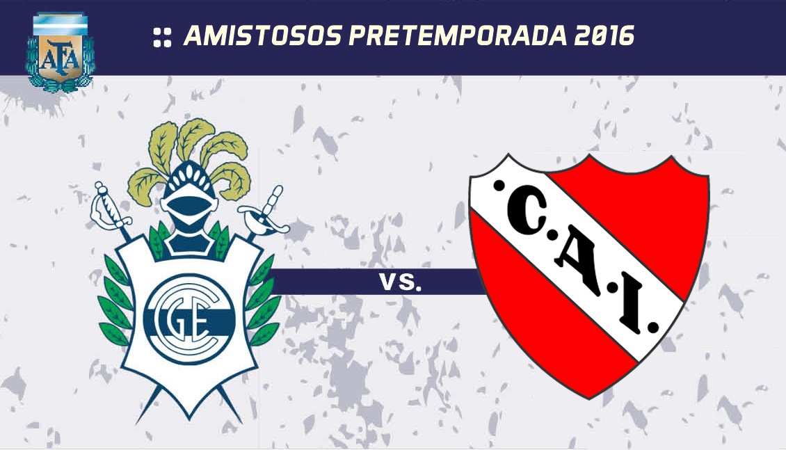 VS. INDEPENDIENTE